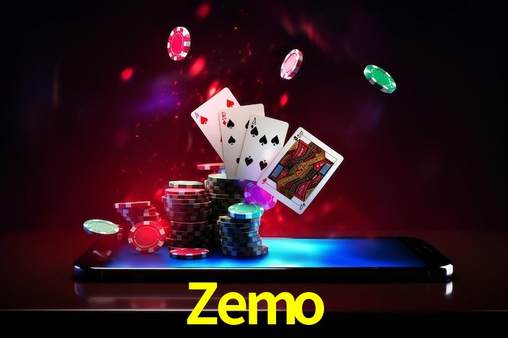 Exhibición de bonos Zemo para jugadores en México con interfaz de juego promocional