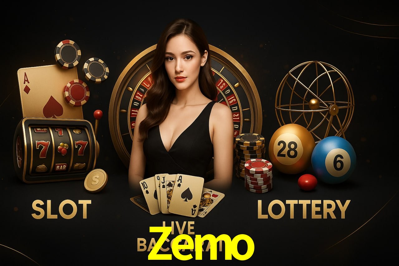 Experiencia de tragamonedas Zemo para jugadores en México