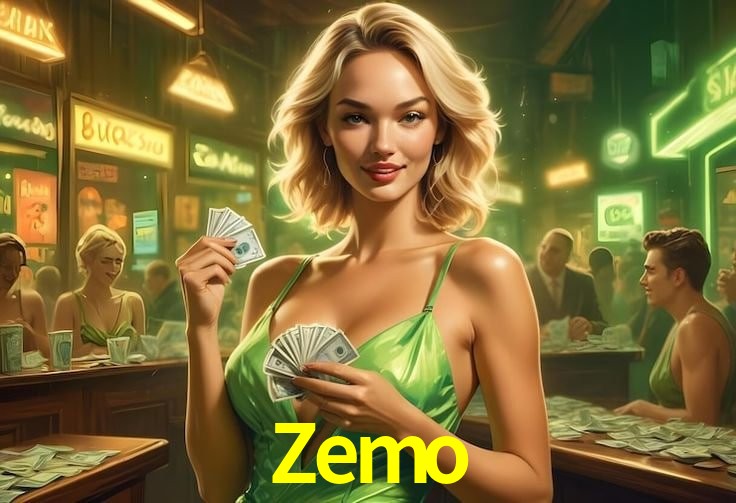 Acceso seguro de inicio de sesión Zemo para jugadores en México