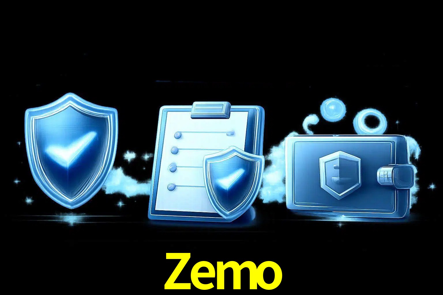 Herramientas de seguridad y verificación de cuenta Zemo