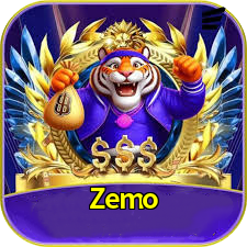 Zemo Logo