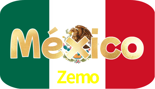 Zemo Logo